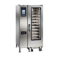 CTP20-10E Alto-Shaam CT Proformance Electric Combi Oven CTP20-10E - 20 Pan