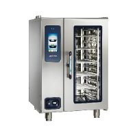 CTP10-10G Alto-Shaam CT Proformance Gas Combi Oven CTP10-10G - 11 Pan