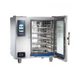 CTP10-20G Alto-Shaam CT Proformance Gas Combi Oven CTP10-20G - 11 Pan