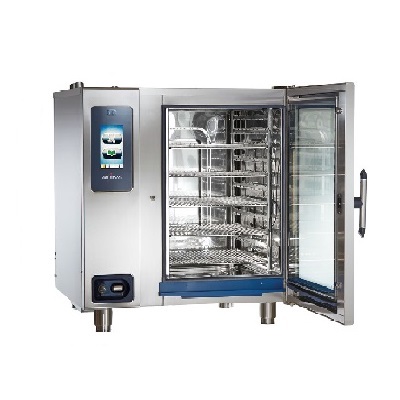 CTP10-20G Alto-Shaam CT Proformance Gas Combi Oven CTP10-20G - 11 Pan