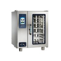 CTP20-10G Alto-Shaam CT Proformance Gas Combi Oven CTP20-10G - 20 Pan