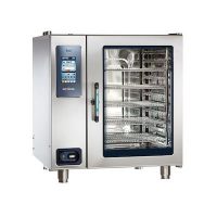 CTP20-20G Alto-Shaam CT Proformance Gas Combi Oven CTP20-20G - 20 Pan