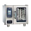 CTP6-10G Alto-Shaam CT Proformance Gas Combi Oven CTP6-10G - 7 Pan