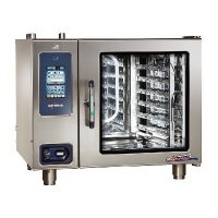 CTP7-20G Alto-Shaam CT Proformance Gas Combi Oven CTP7-20G - 8 Pan