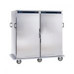 Alto-Shaam Hot Holding Banquet Cart 1000-BQ2-192 - 192 Plates