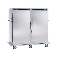 Alto-Shaam Hot Holding Banquet Cart 1000-BQ2-192 - 192 Plates