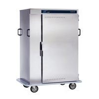 Alto-Shaam Hot Holding Banquet Cart 1000-BQ2-96 - 96 Plates