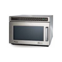 HDC12A2 Amana Heavy Duty Commercial Microwave Oven HDC12A2 - 1200 W