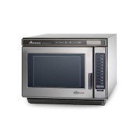 RC17S2 Amana Heavy Duty Commercial Microwave Oven RC17S2 - 1700 W