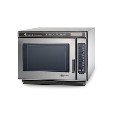 RC22S2 Amana Heavy Duty Commercial Microwave Oven RC22S2 - 2200 W