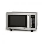 RCS10TS Amana Moderate Duty Commercial Microwave Oven RCS10TS - 1000 W