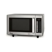 RFS18TS Amana Moderate Duty Commercial Microwave Oven RFS18TS - 1800 W
