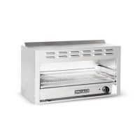 American Range Commercial Cheese Melter ARCM-36 - 35,000 BTU/Hr