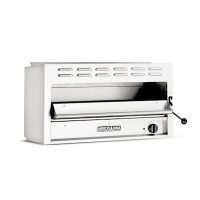American Range Commercial Salamander Broiler ARSM-24 - 25,000 BTU/Hr