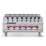 American Range ARKB-48 Commercial Shish Broiler - 360,000 BTU/Hr