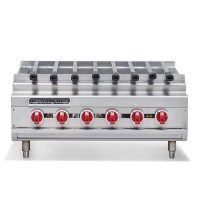 American Range Commercial Shish Broiler ARKB-48 - 360,000 BTU/Hr