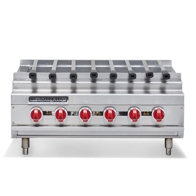 American Range Commercial Shish Broiler ARKB-48 - 360,000 BTU/Hr