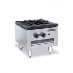 American Range Commercial Stock Pot Range SPSH-18 - 90,000 BTU/Hr