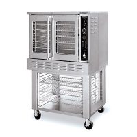 American Range Gas Convection Oven MSD-1 - 70,000 BTU/Hr