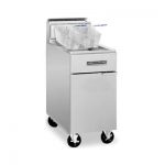 American Range AF35-50 Commercial Gas Fryer - 120,000BTU/Hr
