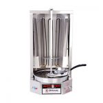 Autodoner Commercial Electric Gyro Machine 3PE - 65Lb