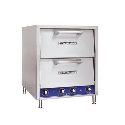 P44S Bakers Pride Electric Deck Oven P44S - 7200 Watts