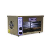 Belleco Commercial Electric Cheesemelter JW1 - 120V