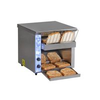 Belleco Conveyor Toaster JT1 - 350 Slices / Hr
