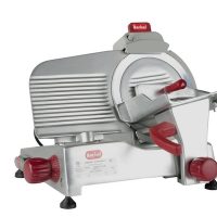 823E-PLUS Berkel Manual Meat Slicer 823E-PLUS - 9", Gravity Feed