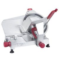 825A-PLUS Berkel Manual Meat Slicer 825A-PLUS - 10", Gravity Feed