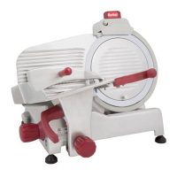 825E-PLUS Berkel Manual Meat Slicer 825E-PLUS - 10", Gravity Feed