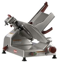 827A-PLUS Berkel Manual Meat Slicer 827A-PLUS - 12", Gravity Feed