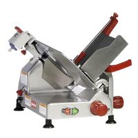 827E-PLUS Berkel Manual Meat Slicer 827E-PLUS - 12", Gravity Feed