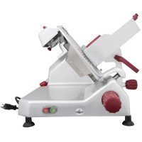 829A-PLUS-1 Berkel Manual Meat Slicer 829A-PLUS-1 - 14", Gravity Feed