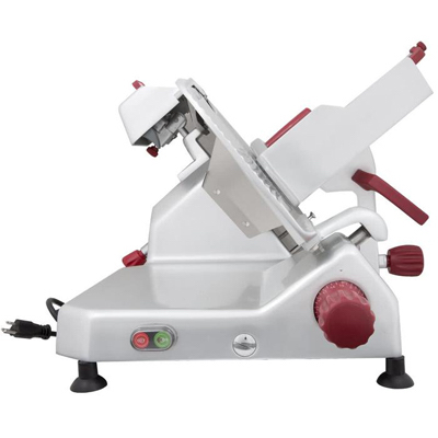 829A-PLUS-1 Berkel Manual Meat Slicer 829A-PLUS-1 - 14", Gravity Feed