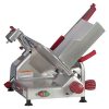 829E-PLUS Berkel Manual Meat Slicer 829E-PLUS - 14", Gravity Feed