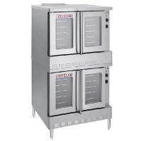 Blodgett Electric Convection Oven SHO-100-E Double - 22KW
