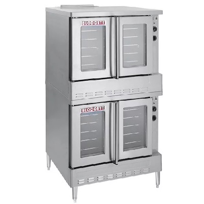Blodgett Electric Convection Oven SHO-100-E Double - 22KW