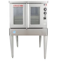 Blodgett Electric Convection Oven SHO-100-E Single - 11KW