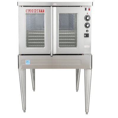 Blodgett Electric Convection Oven SHO-100-E Single - 11KW