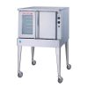Zephaire-100-E Blodgett Electric Convection Oven Zephaire-100-E - 11KW, Single Deck