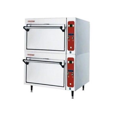 Blodgett Electric Deck Oven 1415-2 - 540 lbs