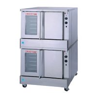 Blodgett Gas Convection Oven SHO-100-G Double - 100,000 BTU/Hr