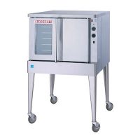 Blodgett Gas Convection Oven SHO-100-G Single - 50,000 BTU/Hr