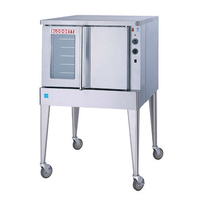 Blodgett Gas Convection Oven SHO-100-G Single - 50,000 BTU/Hr