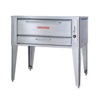 Blodgett Gas Single Deck Oven 1048 - 85,000 BTU/hr