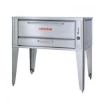 Blodgett Gas Single Deck Oven 1060 - 85,000 BTU/hr