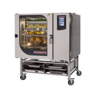 Blodgett Single Electric Combi Oven BLCM-102E - 715 Lb