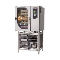 Blodgett Single Electric Combi Oven BLCM-61E - 425 Lb
