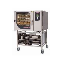 Blodgett Single Electric Combi Oven BLCM-62E - 540 Lb